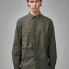 Thom Krom M H 170 - LABELS
