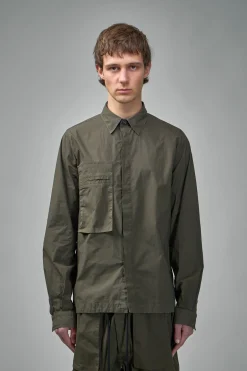 Thom Krom M H 170 - LABELS