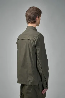Thom Krom M H 170 - LABELS