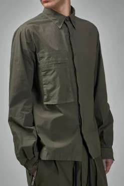 Thom Krom M H 170 - LABELS