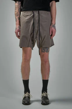 Thom Krom M P 12 - LABELS