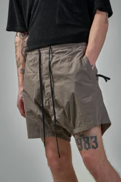 Thom Krom M P 12 - LABELS