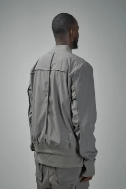 Thom Krom M SJ 662 - LABELS