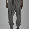 Thom Krom M ST 498 - LABELS