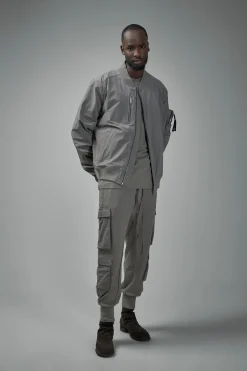 Thom Krom M ST 498 - LABELS