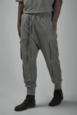 Thom Krom M ST 498 - LABELS