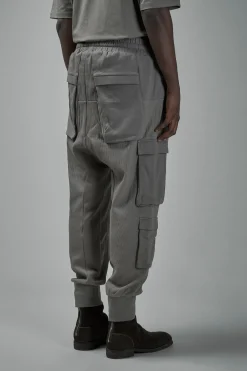 Thom Krom M ST 498 - LABELS