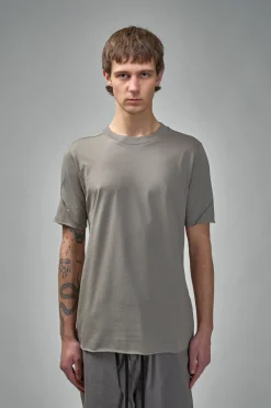 Thom Krom M TS 838 - LABELS