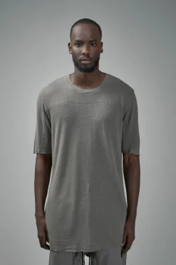 Thom Krom M TS 831 - LABELS
