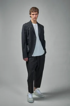 Thom Krom M TS 838 - LABELS