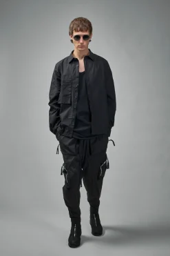 Thom Krom M TS 854 - LABELS