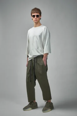 Thom Krom M TS 852 - LABELS