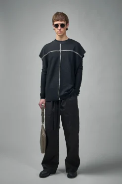 Thom Krom M TS 861 - LABELS