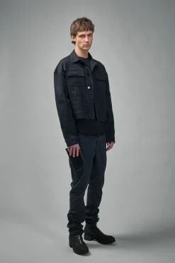 Thom Krom M TS 866 - LABELS