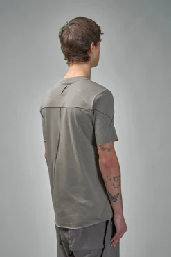 Thom Krom M TS 838 - LABELS
