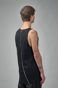 Thom Krom M TS 854 - LABELS
