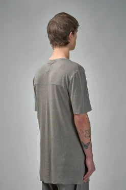Thom Krom M TS 829 - LABELS