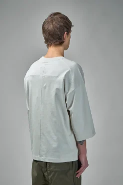Thom Krom M TS 852 - LABELS