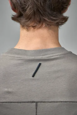 Thom Krom M TS 838 - LABELS
