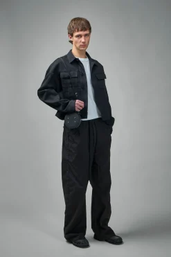 Thom Krom M TS 869 - LABELS