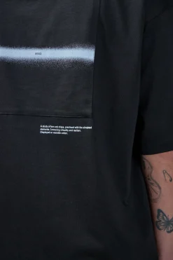 Thom Krom M TS 840 - LABELS