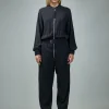 Thom Krom W O 75 Jumpsuit - LABELS
