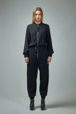 Thom Krom W O 75 Jumpsuit - LABELS