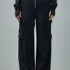 Thom Krom W ST 382 Trouser - LABELS