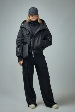Thom Krom W ST 382 Trouser - LABELS