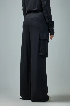 Thom Krom W ST 382 Trouser - LABELS