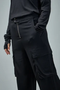 Thom Krom W ST 382 Trouser - LABELS
