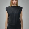 Thom Krom W TS 553 - LABELS