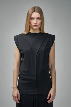 Thom Krom W TS 553 - LABELS