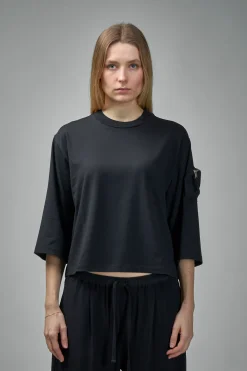 Thom Krom W TS 567 - LABELS