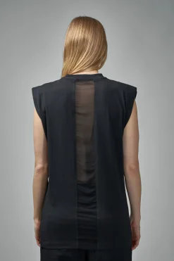 Thom Krom W TS 553 - LABELS