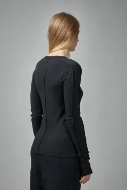 Thom Krom W TS 561 - LABELS