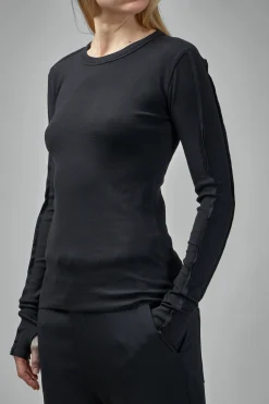 Thom Krom W TS 561 - LABELS