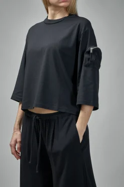 Thom Krom W TS 567 - LABELS