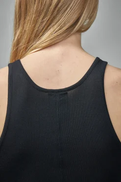 Thom Krom W TS 560 - LABELS