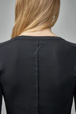 Thom Krom W TS 561 - LABELS