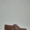 Timberland Authentic Boat Shoe - LABELS