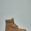 Timberland Premium 6 Inch Lace Up Waterproof Boot - LABELS