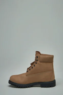 Timberland Premium 6 Inch Lace Up Waterproof Boot - LABELS