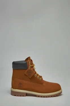 Timberland Timberland Premium 6 Inch Lace Up Waterproof Boot - LABELS