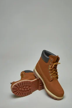 Timberland Timberland Premium 6 Inch Lace Up Waterproof Boot - LABELS