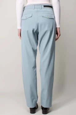 Tivon Trouser L - LABELS