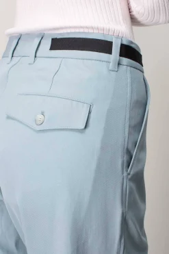 Tivon Trouser L - LABELS