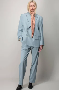 Tivon Trouser L - LABELS