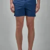 TOM FORD Compact Poplin Swim Short - LABELS