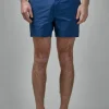 TOM FORD Compact Poplin Swim Short - LABELS